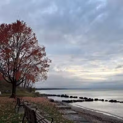 Rocky River Park - Rocky River, OH