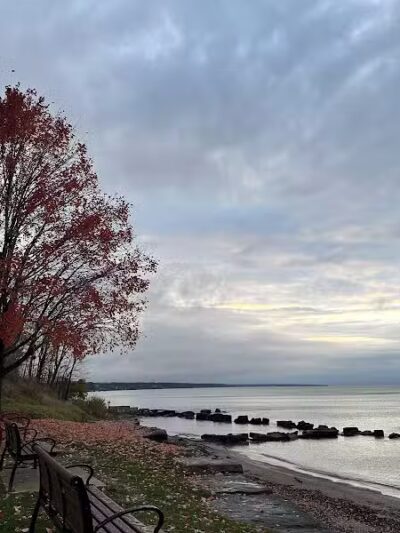 Rocky River Park - Rocky River, OH
