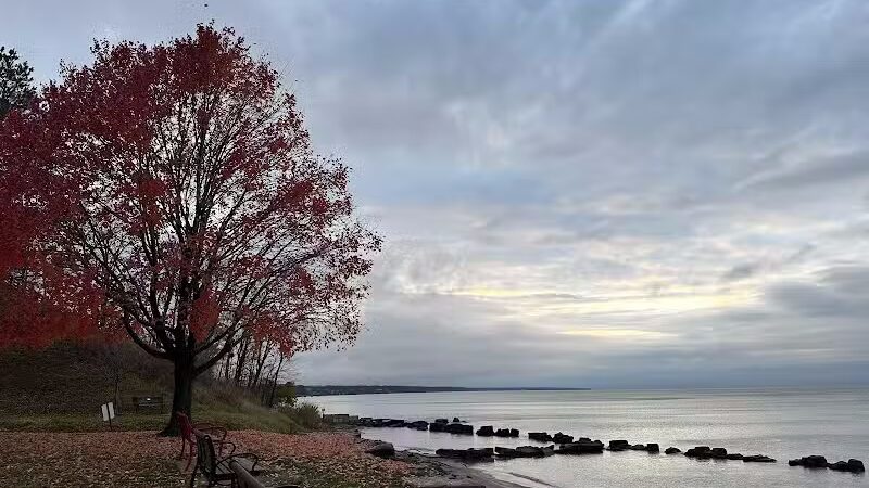 Rocky River Park - Rocky River, OH