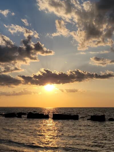 Rocky River Park - Rocky River, OH