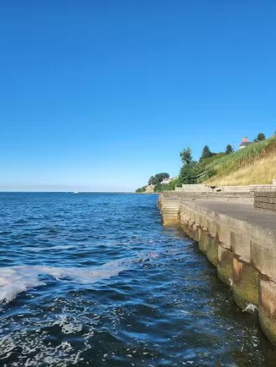 Rocky River Park - Rocky River, OH