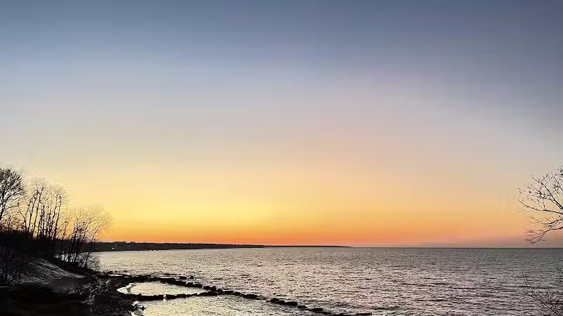 Rocky River Park - Rocky River, OH