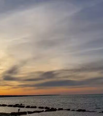 Rocky River Park - Rocky River, OH