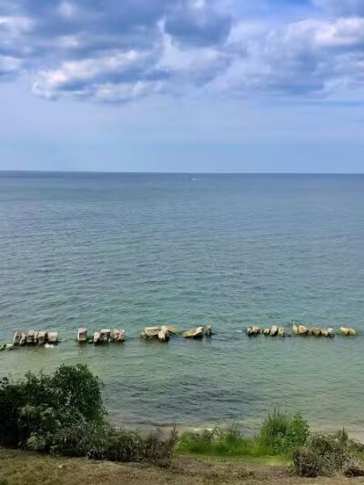 Rocky River Park - Rocky River, OH