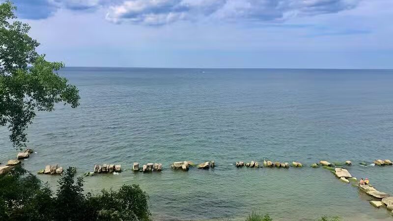 Rocky River Park - Rocky River, OH