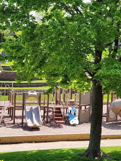 Rocky River Park - Rocky River, OH