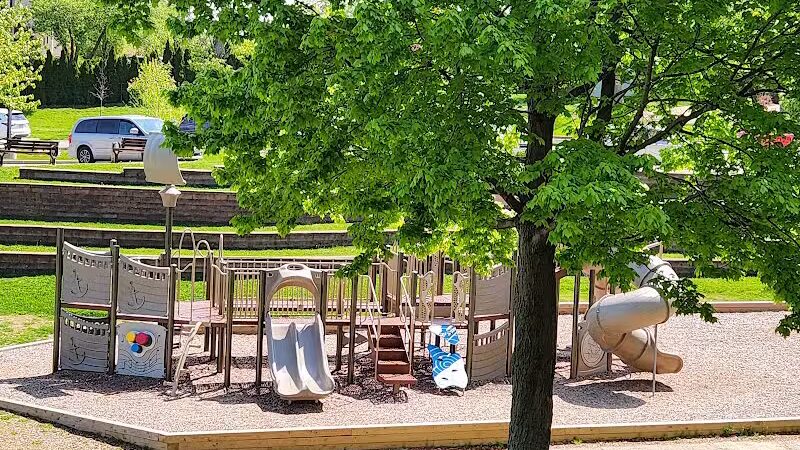 Rocky River Park - Rocky River, OH