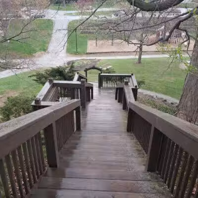 Rocky River Park - Rocky River, OH