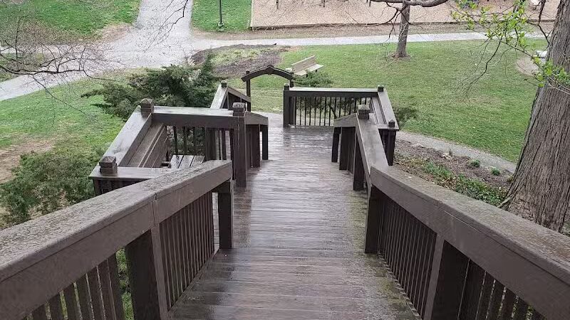 Rocky River Park - Rocky River, OH