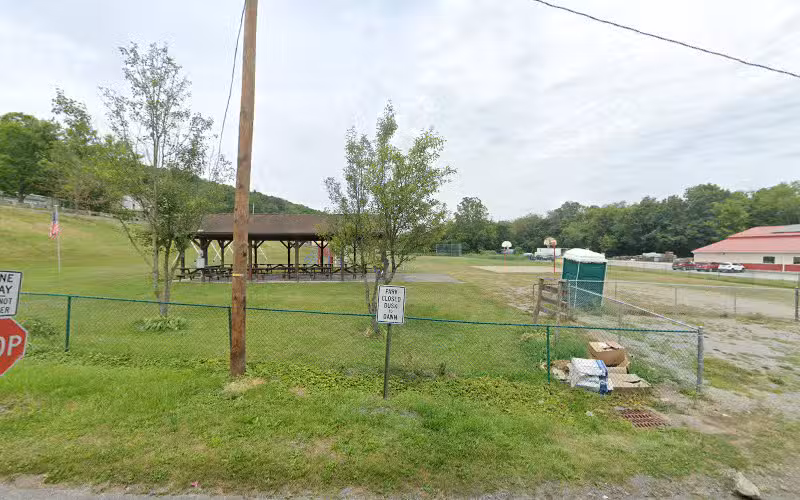 Rogers Community Park - Rogers, OH