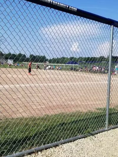 Gracie Fields - Rootstown, OH