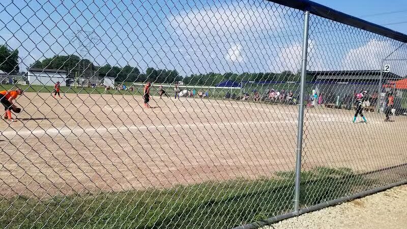 Gracie Fields - Rootstown, OH