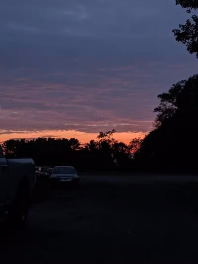 Gracie Fields - Rootstown, OH