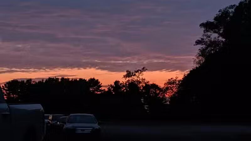 Gracie Fields - Rootstown, OH