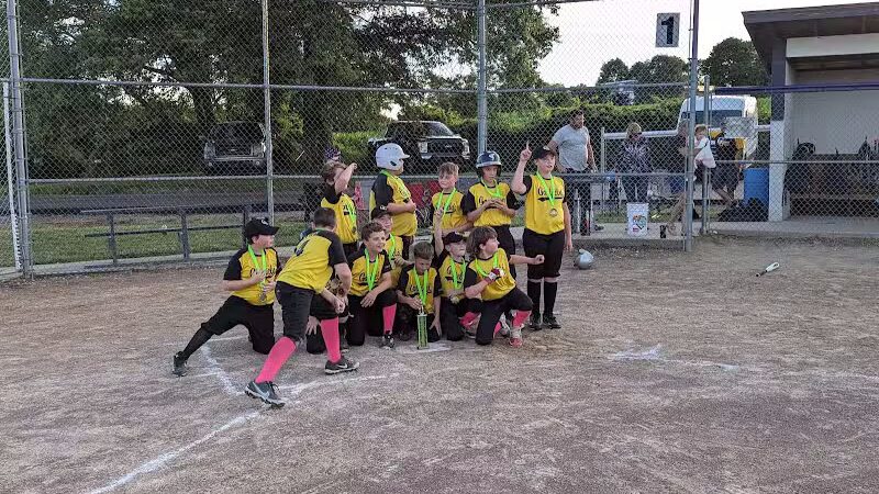 Gracie Fields - Rootstown, OH