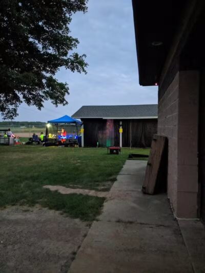 Gracie Fields - Rootstown, OH