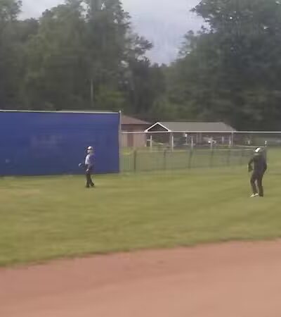 Gracie Fields - Rootstown, OH