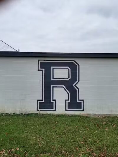 Gracie Fields - Rootstown, OH