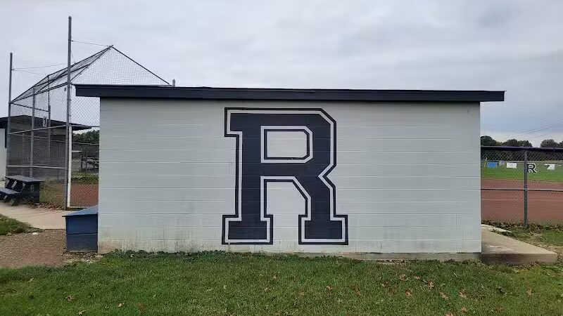 Gracie Fields - Rootstown, OH