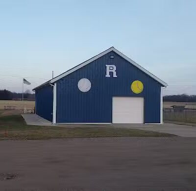 Gracie Fields - Rootstown, OH