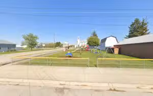 Rossburg Park at Rossburg, Ohio - Rossburg, OH