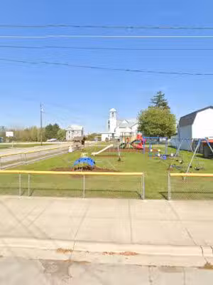 Rossburg Park at Rossburg, Ohio - Rossburg, OH