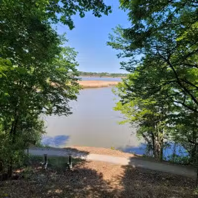 Island View Park - Rossford, OH