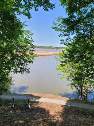 Island View Park - Rossford, OH