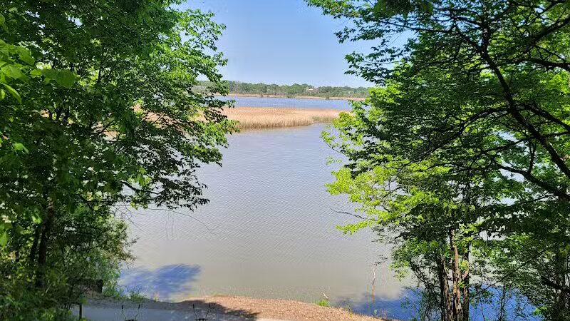 Island View Park - Rossford, OH