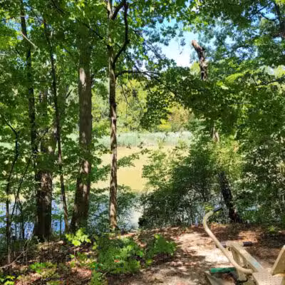Island View Park - Rossford, OH