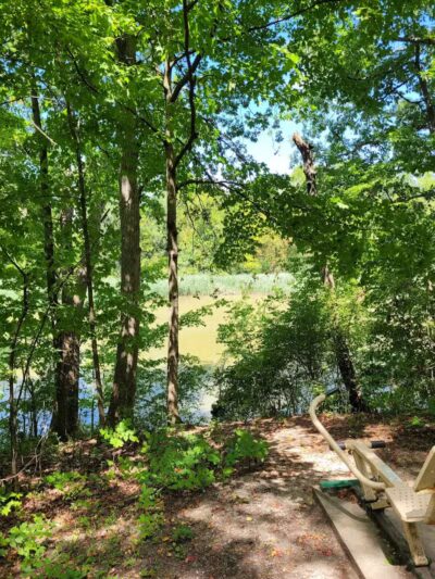 Island View Park - Rossford, OH