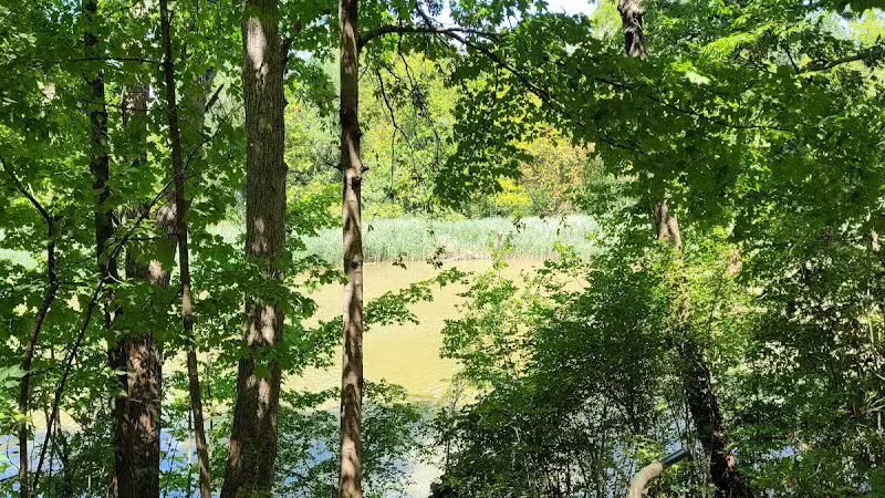 Island View Park - Rossford, OH