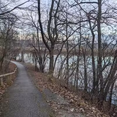 Island View Park - Rossford, OH