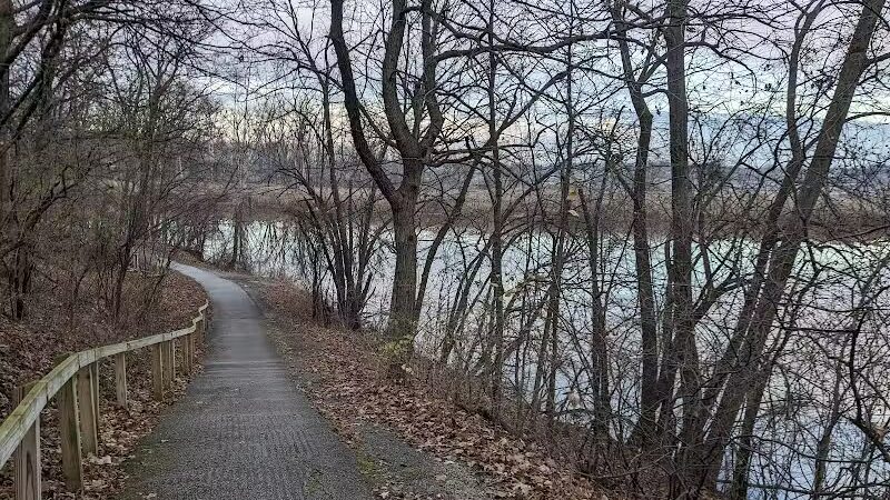 Island View Park - Rossford, OH