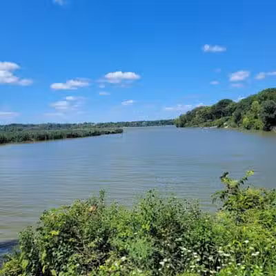 Island View Park - Rossford, OH