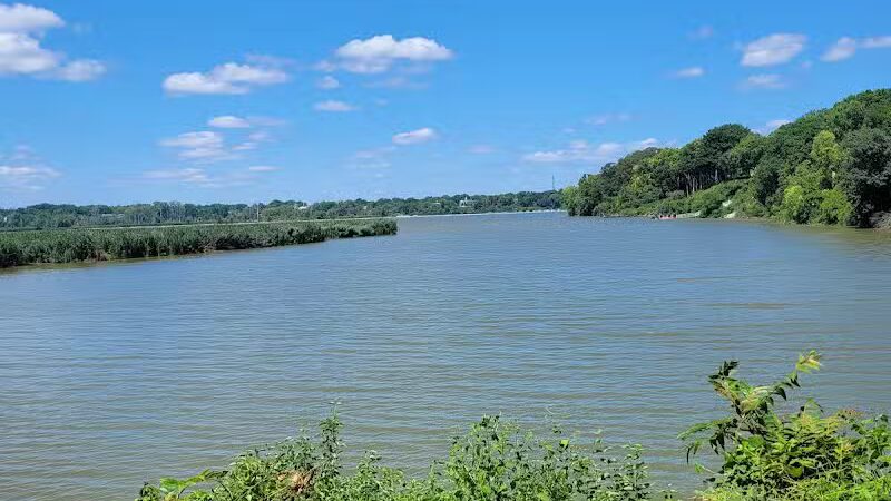 Island View Park - Rossford, OH