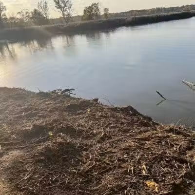 Island View Park - Rossford, OH