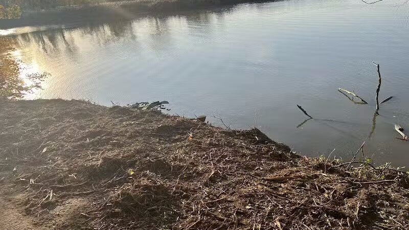 Island View Park - Rossford, OH