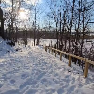 Island View Park - Rossford, OH