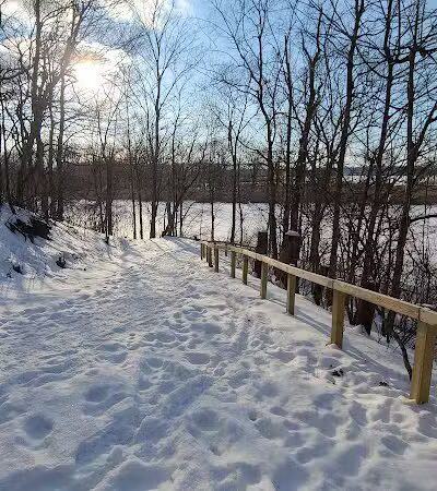 Island View Park - Rossford, OH