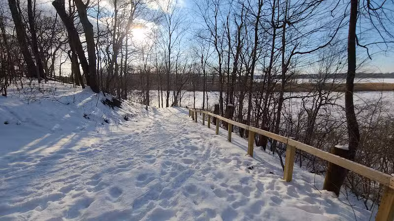 Island View Park - Rossford, OH