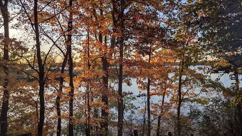 Island View Park - Rossford, OH