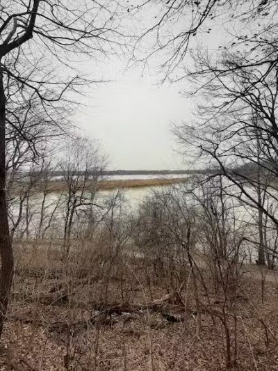 Island View Park Parking Lot - Rossford, OH