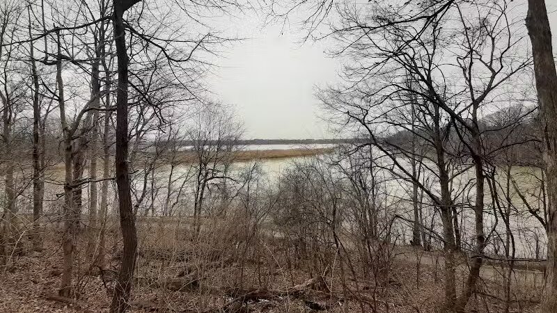 Island View Park Parking Lot - Rossford, OH