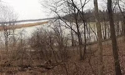 Island View Park Parking Lot - Rossford, OH