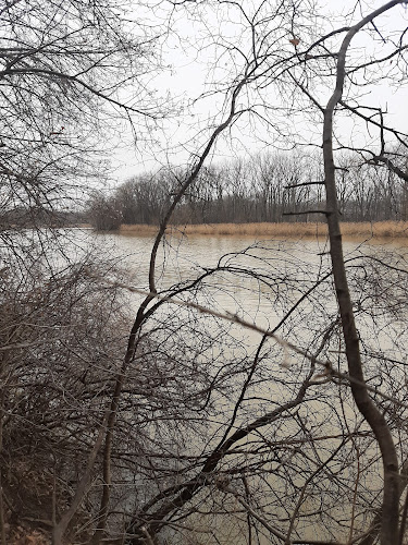 Island View Park Parking Lot - Rossford, OH