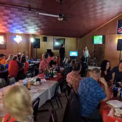 Roundhead Baseball Diamond - Roundhead, OH