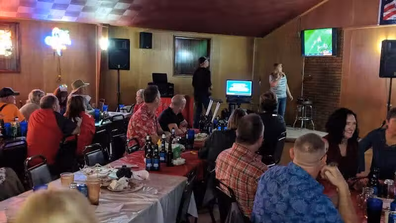 Roundhead Baseball Diamond - Roundhead, OH