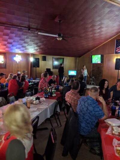 Roundhead Baseball Diamond - Roundhead, OH