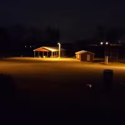 Roundhead Baseball Diamond - Roundhead, OH